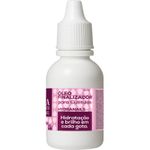 Finalizador Cora Oleo 20ml Cd Em Gota De Ct.rm