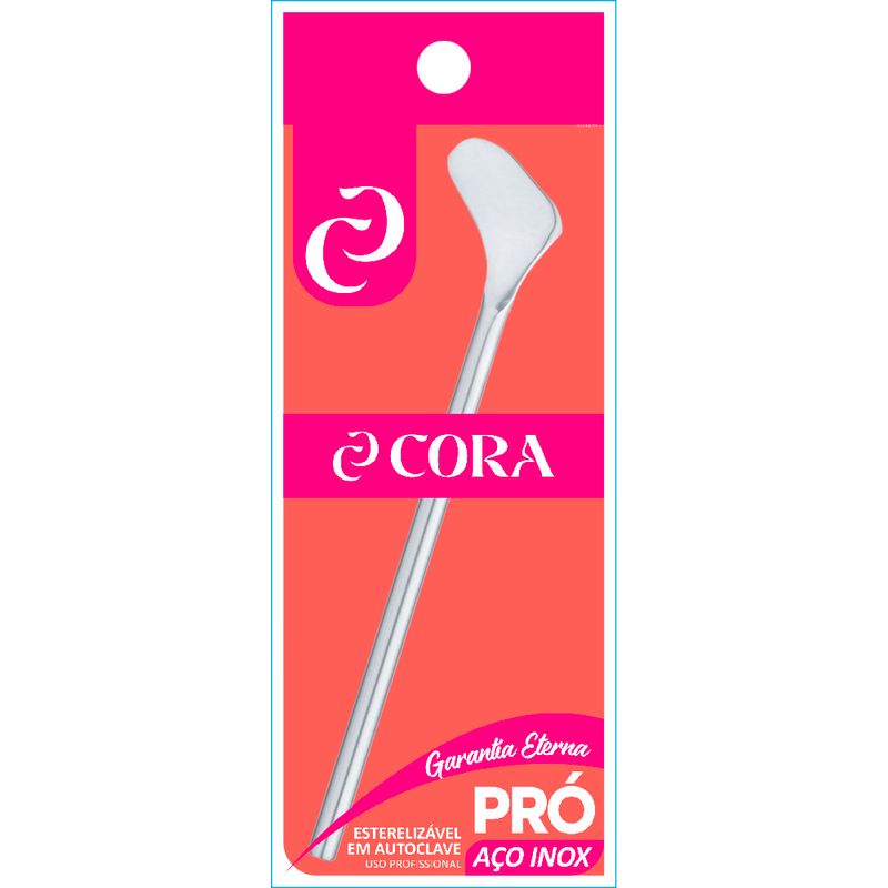 Bisturi Cora N Cor.spa Pes Calos.13