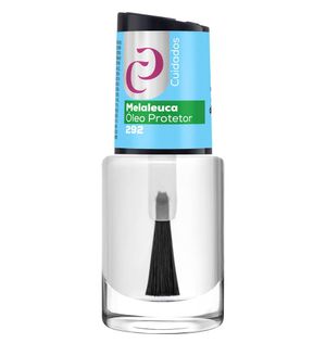 Esmalte Cora Cuidados Óleo de Melaleuca