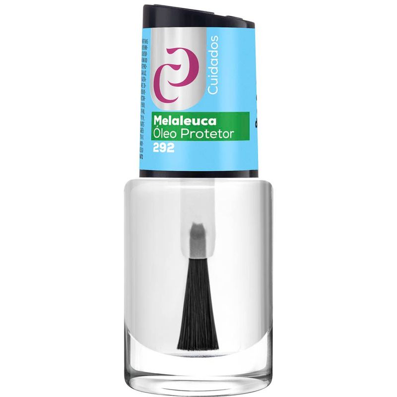 Esmalte Cora 10ml Cuidados Oleo D.melaleuca