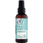 Higienizador Cora 100ml Prep.unhas Maos E Pes