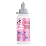 Amaciante De Cuticulas Cora 100ml Spa D.pe Amac.c/ozonio