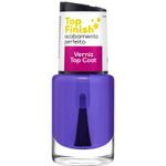 Esmalte Cora 10ml Espec.top Fin.vern.top Coat
