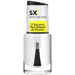 Esmalte Cora 10ml Espec.sx Secante Ult.rap