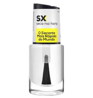 Esmalte Cora Cuidados Especiais SX Secante Ultra Rápido