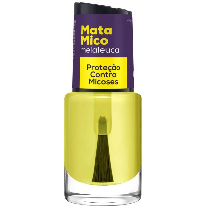 Esmalte Cora 10ml Espec.matam.ol.c/melale