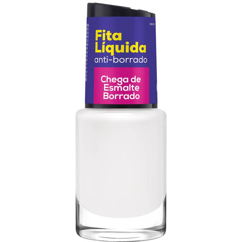 Esmalte Cora 10ml Especi.fita Liquida Cora