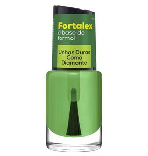 Esmalte Cora Cuidados Especiais Fortalex Fortalecedor Ultra Poderoso