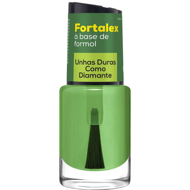 Esmalte Cora 10ml Espec.fortal.fort.ult.pod