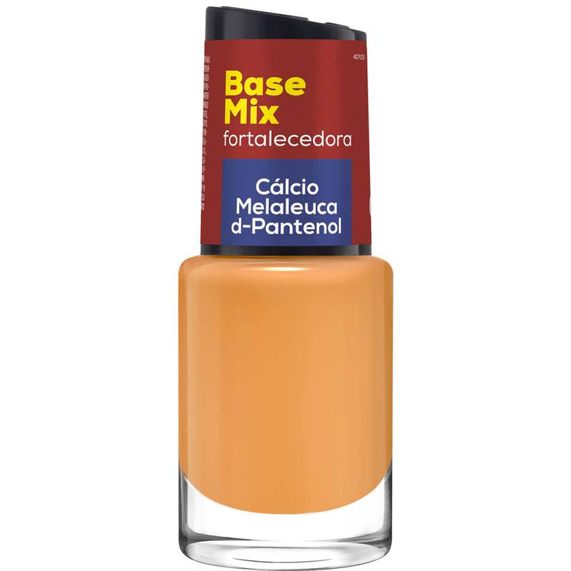 Esmalte Cora 10ml Espec.mix Comp.multiativos