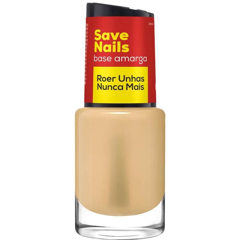 Esmalte Cora 10ml Espec.s.n Roer Unh.nun.mais