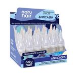 Ampola Natu Hair 10ml C.24 Anticaspa