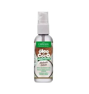 Oleo Capicilin 55ml Coco Alin.selante