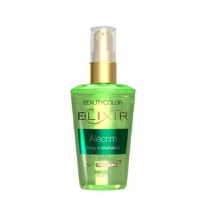 Elixir Capilar Beauty Col 40ml Alecrim