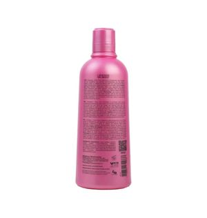 Shampoo Richee 500g Ab Nano Care