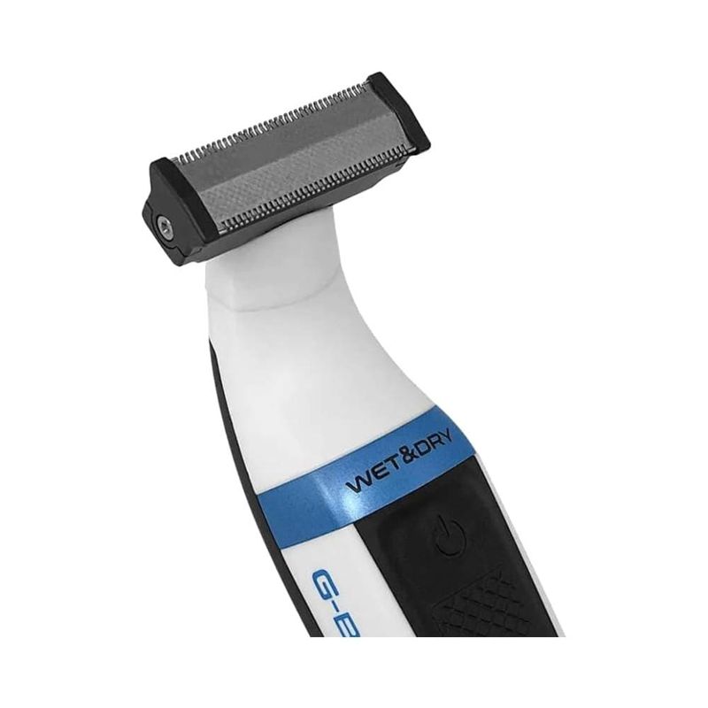 Aparelho De Barbear Gama G Blade Wd . Usb
