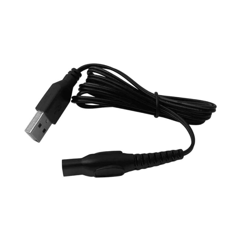 Aparelho De Barbear Gama G Blade Wd . Usb