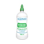 Amolecedor De Cuticulas Acemar 500ml Karite