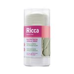 Bastao Desodorante Stick Ricca Facial Argila Verde 3805