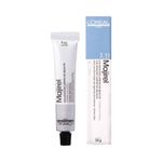 Tintura Loreal 60g Majirel 7.11