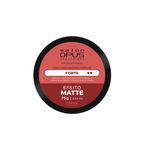 Cera Finalizadora Cless 75g Salon Opus Fort.ef Matte