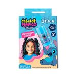 Maq Cap Impala 7,5g Giz Col.cab.maluco Stitch