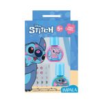 Kit Impala Esm+lix+ad 7,5g Inf.stitch