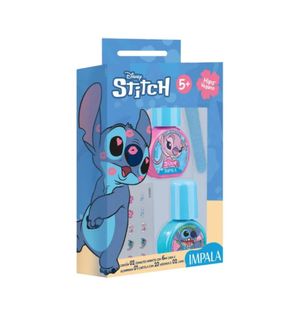 Kit Impala Esm+lix+ad 7,5g Inf.stitch