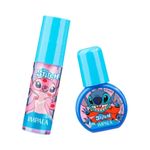 Kit Impala Esm+brilho 8,3g Inf.stitch