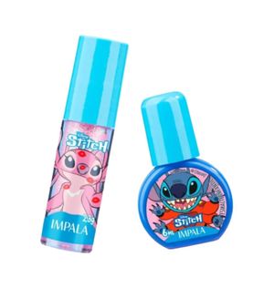 Kit Impala Esm+brilho 8,3g Inf.stitch