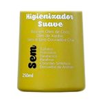 Shampoo Richee 500ml Soul Cachos Higieni.suave