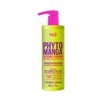 Gelatina Widicare 500g Ativ.phyto Manga