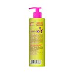 Gelatina Widicare 300g Ativ.phyto Manga