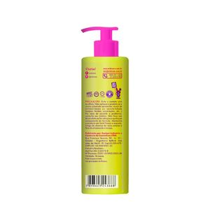 Gelatina Widi Care Phytomanga Ativadora UltraNutritiva 300g