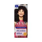 Tintura Star Color 158g Embel 3.0 Cast.absoluto