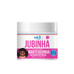 Manteiga Widicare 300g Jubinha Nutri.intensiva