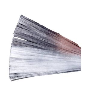 Fibra De Vidro Nail Queen De Vidro Tufo C/100pc