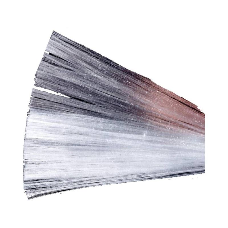 Fibra De Vidro Nail Queen De Vidro Tufo C/100pc