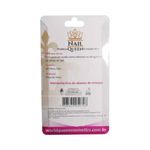 Fibra De Vidro Nail Queen De Vidro Tufo C/50pc