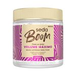 Geleia Seda 500g Boom Volumao Maximo