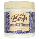 Geleia Seda 500g Boom Definicao Intensa