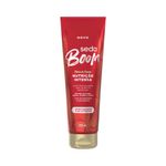 Condicionador Seda 250ml Boom Nutricao Intensa