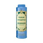 Polvilho Granado 100g Granado Sport