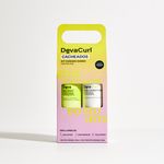 Kit Deva Sh+cond 710ml Cacheados No.poo