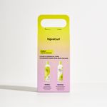 Kit Deva Sh+cond 710ml Low.poo