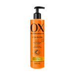 Leave In Ox 300ml Vita Glow Form.d/cachos