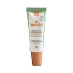 Creme Gel Agradal 15g Sec.espinhas Bio Control