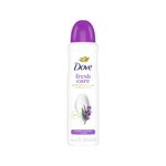 Desodorante Aerosol Dove 89g Lavanda/bauni.fresh Care