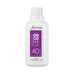 Oxigenada Farmax 90ml 40 Vol.