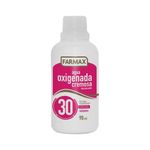 Oxigenada Farmax 90ml 30 Vol.